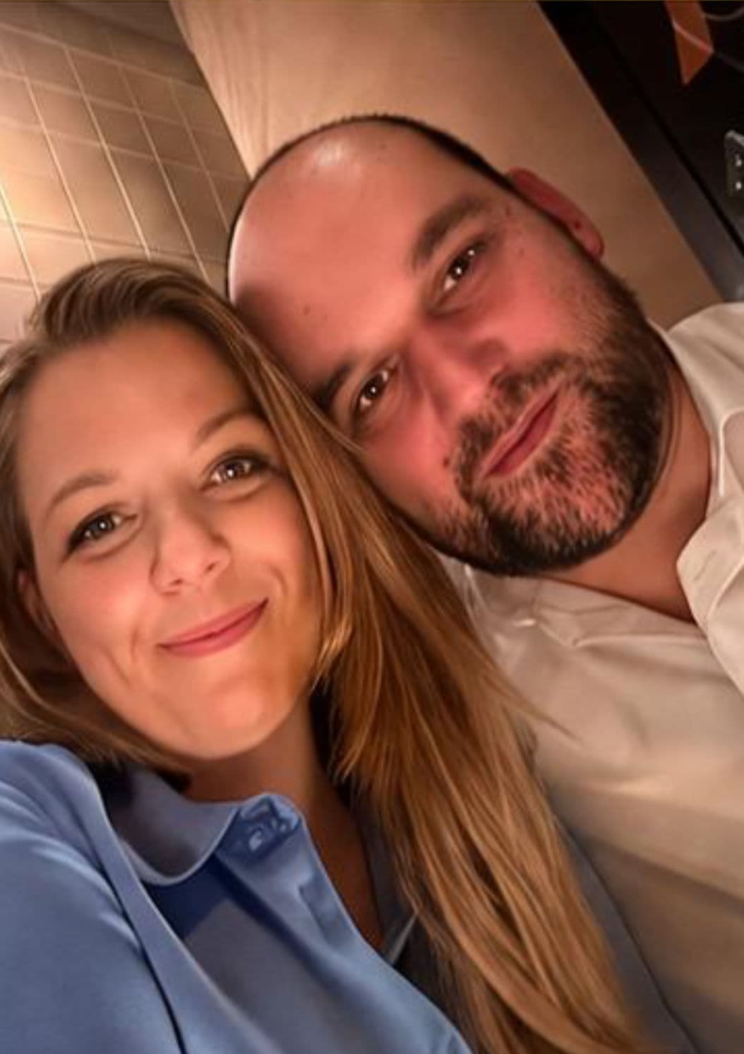 Linda & Mirko – Inhaber des Haseldorfer Hofs